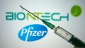 Agentia Europeana pentru Medicamente este presata sa aprobe mai repede vaccinul anti-COVID Pfizer-BioNTech