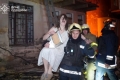 Atacuri rusești la Odesa soldate cu un mort şi 14 răniţi