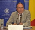 Daniel Ioniţă, ambasador al României la Chișinău. „O Românie puternică în Europa şi în lume”