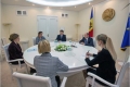 SUEDIA VA CONTINUA SA SPRIJINE AGENDA DE REFORME A R. MOLDOVA