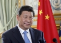 CHINA: XI JINPING DEVINE CEL MAI PUTERNIC LIDER DUPA MAO CHINA: XI JINPING DEVINE CEL MAI PUTERNIC LIDER DUPA MAO