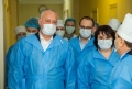 MESAJUL PRESEDINTELUI IGOR DODON CU PRILEJUL ZILEI INTERNATIONALE A ASISTENTULUI MEDICAL
