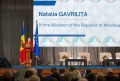 NATALIA GAVRILITA A PARTICIPAT LA CONFERINTA PROGRAMULUI LEADER