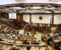 LEGEA CU PRIVIRE LA MEDIERE A FOST ADOPTATA DE PARLAMENT