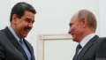 Putin se intilneste, Miercuri, la Kremlin, cu Maduro