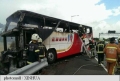 TAIWAN: 26 DE MORTI IN URMA UNUI ACCIDENT IN CARE A FOST IMPLICAT UN AUTOCAR