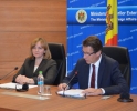 A AVUT LOC PRIMA REUNIUNE A COMITETULUI DE ASOCIERE R. MOLDOVA-UE