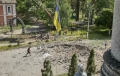 Ucraina invadata, devastata si mutilata de rusi se apara eroic Ucraina invadata, devastata si mutilata de rusi se apara eroic