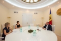 Germania va continua să susțină Guvernul Republicii Moldova în implementarea agendei de reforme proeuropene