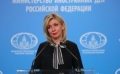 Izolată și haotică, Rusia, prin ”trompeta Zaharova”, răcnește: ”Era dominației americane incontestabile s-a încheiat!”