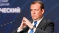 Medvedev avertizeaza Occidentul: ”Iarna este abia la inceput”
