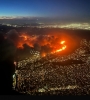 După incendiile de la Los Angeles, prețurile chiriilor au sărit în aer