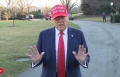 Donald Trump a dispus amînarea aplicării taxelor vamale de 50% pentru UE pînă la 9 Iulie Donald Trump a dispus amînarea aplicării taxelor vamale de 50% pentru UE pînă la 9 Iulie