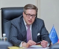 AMBASADORUL PIRKKA TAPIOLA: ACUM ÎNCEPE MUNCA ADEVĂRATĂ PENTRU REPUBLICA MOLDOVA