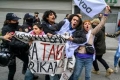 O asociație de avocați declară că, la Istanbul, au fost arestate peste 400 de persoane participante la sărbătoarea zilei de 1 Mai O asociație de avocați declară că, la Istanbul, au fost arestate peste 400 de persoane participante la sărbătoarea zilei de 1 Mai