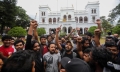 Functionarii publici din Sri Lanka nu mai au voie sa-si dea cu parerea pe retelele sociale
