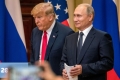 BBC estimează că discuţiile dintre Trump şi Putin nu vor duce la încetarea rapidă a războiului din Ucraina