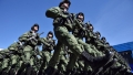 Rusia trimite trupe suplimentare la granita Tadjikistanului cu Afganistanul