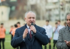 IGOR DODON: ACCESUL PE STADIONUL IGOR DODON: ACCESUL PE STADIONUL