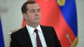 Medvedev ameninta Occidentul cu razboi nuclear