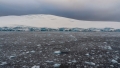 O gaură uriașă, aproape de mărimea Portugaliei, s-a deschis în gheața Antarcticii