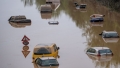 Ploile extreme si inundatiile din Europa, cauzate de schimbarile climatice provocate de oameni