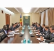 REPUBLICA MOLDOVA ŞI FMI VOR NEGOCIA UN NOU PROGRAM DE ASISTENŢĂ