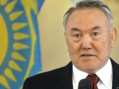 Kazahstan: Parlamentul a adoptat o lege care ii permite Presedintelui Nazarbaev sa fie conducator pe viata