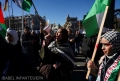 Sîmbătă, în Spania, mii de protestatari au cerut încetarea genocidului în Palestina