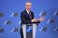 STOLTENBERG: RETORICA NUCLEARĂ A RUSIEI ESTE „NECHIBZUITĂ ŞI PERICULOASĂ”