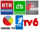 CENUȘĂ A ANALIZAT ASPECTELE SUSPENDĂRII LICENȚELOR A 6 POSTURI TV DIN R. MOLDOVA