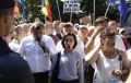 MAIA SANDU SAU „ACOPERITII” DIN PARTIDE