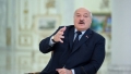 Lukaşenko îl contrează pe Putin, spunînd că atacatorii au încercat mai întîi să intre în Belarus