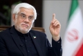 Prim-vicepreședintele iranian Mohammad Reza Aref avertizează că un război cu Israelul poate reizbucni în orice moment