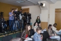 ACCESUL PRESEI LA BRIEFING-URILE ORGANIZATE DE AUTORITATI VA FI LIMITAT ACCESUL PRESEI LA BRIEFING-URILE ORGANIZATE DE AUTORITATI VA FI LIMITAT