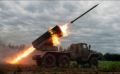 Peste 400 de atacuri rusesti cu rachete doar in regiunea Zaporojie