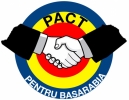 POLITICIENI ROMÂNI ŞI MOLDOVENI PREGĂTESC „PACTUL PENTRU BASARABIA”