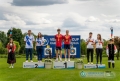 DAN OLARU ȘI ALEXANDRA MÎRCA AU OBȚINUT MEDALIA DE BRONZ LA UN TURNEU DIN SLOVENIA