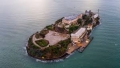 Costisitoarea redeschidere a celebrei închisori Alcatraz