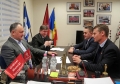 IGOR DODON: RESPONSABILITATEA PENTRU SITUATIA DIN TARA O POARTA NU DOAR GUVERNAREA, CI ŞI PARTENERII DE DEZVOLTARE