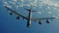 Doua bombardiere americane de tip B-52, interceptate de avioane ruse de vinatoare la Marea Ohoţk