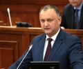 IGOR DODON: „TARA NOASTRA EXISTA DATORITA VOUA, NU DATORITA CELOR CARE VA CONDUC SI FURA DIN REZULTATELE MUNCII VOASTRE”