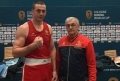 BOXERII ZAVATIN SI BOZOROV AU URCAT PE PODIUM LA CUPA MONDIALA