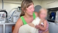 O fetita de 2 ani a supravietuit 4 zile intr-o padure din Rusia, dupa ce a plecat de acasa