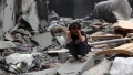 Atac israelian în Fîșia Gaza soldat cu moartea a 9 copii ai unui cuplu de medici