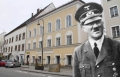 Casa lui Hitler se transforma in Sectie de Politie! Autoritatile pastreaza o placuta memoriala pe ziduri