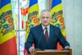 IGOR DODON: NICI EU, NICI PSRM, NU VOM PLEDA PENTRU REVENIREA LA ALEGEREA PRESEDINTELUI DE CATRE PARLAMENT