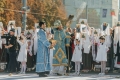 „HRAMUL CIȘINĂULUI” BINECUVÎNTAT CANONIC DE PATRIARHIA RUSĂ