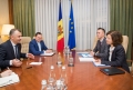 COMPANIA AUSTRIACA G&G PLANIFICA SA-SI EXTINDA AFACERILE IN REPUBLICA MOLDOVA
