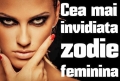 CEA MAI INTIMIDANTA FEMEIE DIN ZODIAC